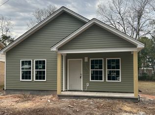 12 Hatfield St, Sumter, SC 29150