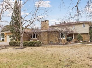 4255 Basswood Rd, Saint Louis Park, MN 55416