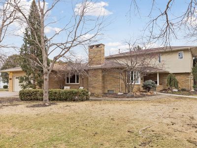 4255 Basswood Rd, Saint Louis Park, MN, 55416