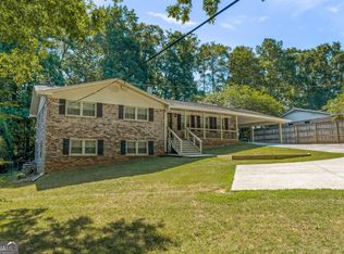 4843 Duncan Dr, Powder Springs, GA 30127