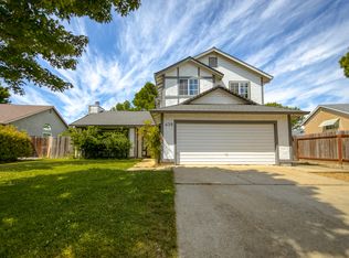439 Shell Dr, Redding, CA 96003