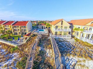 311 La Valencia Cir, Panama City Beach, FL 32413