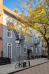 345 West 12th Street in West Village