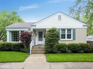 1001 Newberry Ave, La Grange Park, IL 60526