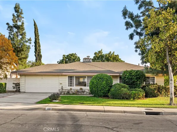 1098 Syracuse Dr, Claremont, CA 91711