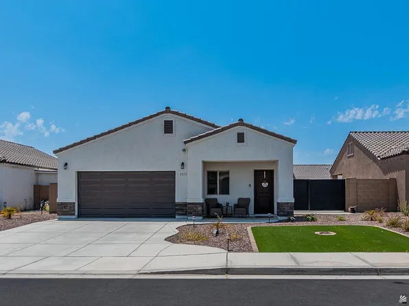 7875 E 34th Pl, Yuma, AZ 85365