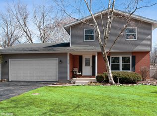 1318 Carol Ln, Naperville, IL