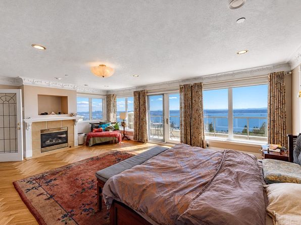 5 bedroom rental in West Vancouver — photo 23