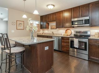 1643 Chestnut Farms Loop, Grove City, OH 43123