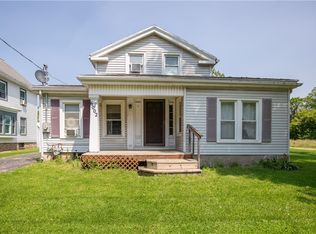 6002 E Henrietta Rd, Rush, NY 14543