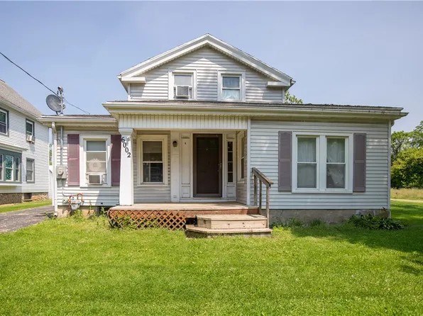 6002 E Henrietta Rd, Rush, NY 14543