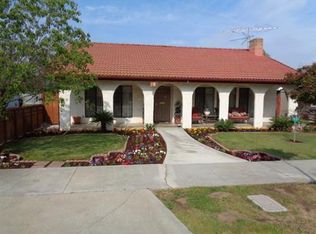 809 N Acacia Ave, Reedley, CA 93654