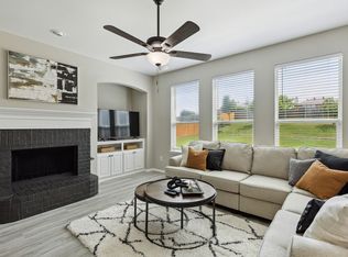 1205 Stone Ln, Celina, TX 75009