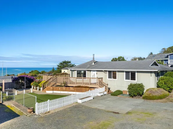 864 Edwards St, Trinidad, CA 95570