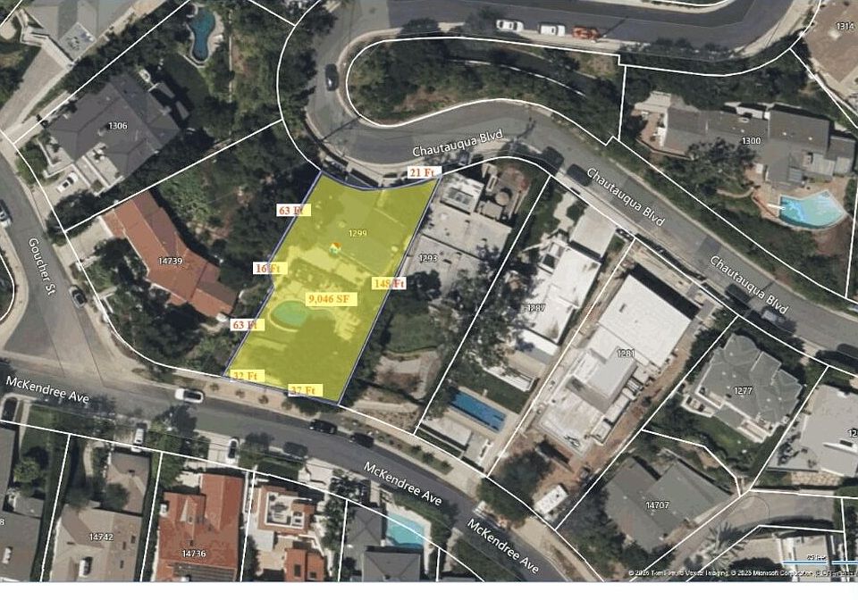 1st image of 1299 Chautauqua Blvd