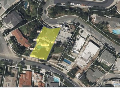 1299 Chautauqua Blvd, Pacific Palisades, CA, 90272