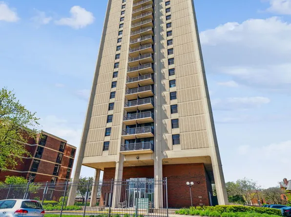3001 S Michigan Ave Unit 2007, Chicago, IL 60616