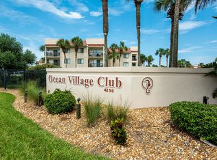 4250 A1a S UNIT I35, Saint Augustine, FL 32080