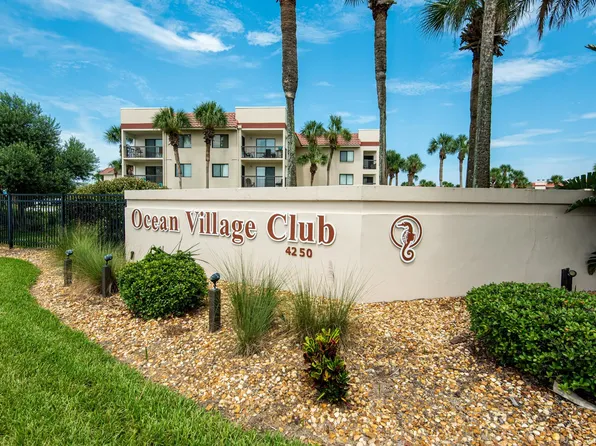 4250 A1a S Unit I35, Saint Augustine, FL 32080