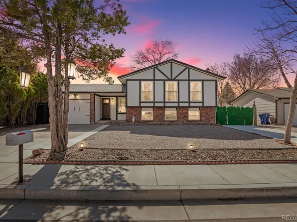 4055 Jet Wing Place, Colorado Springs, CO 80916