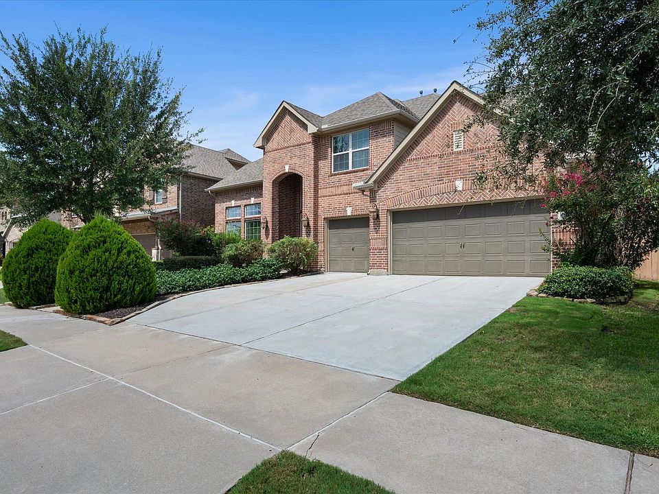 1st image of 17218 Milrig Ct