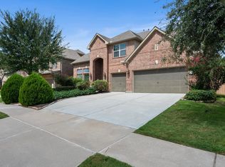 17218 Milrig Ct, Richmond, TX 77407