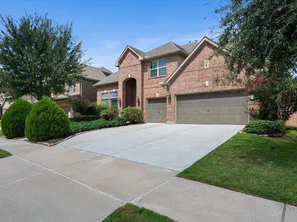 17218 Milrig Ct, Richmond, TX 77407