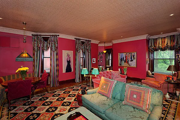 Sold by Brown Harris Stevens | media 2