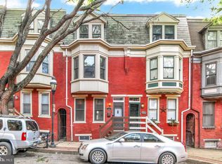 329 E Locust St, York, PA 17403