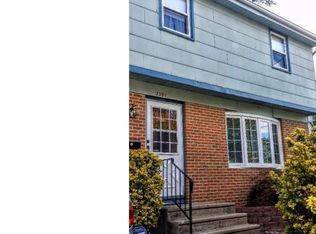 3351 49th St, Pennsauken, NJ 08109