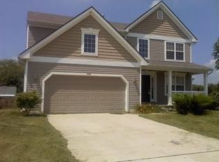 709 Preservation St, Fairborn, OH 45324