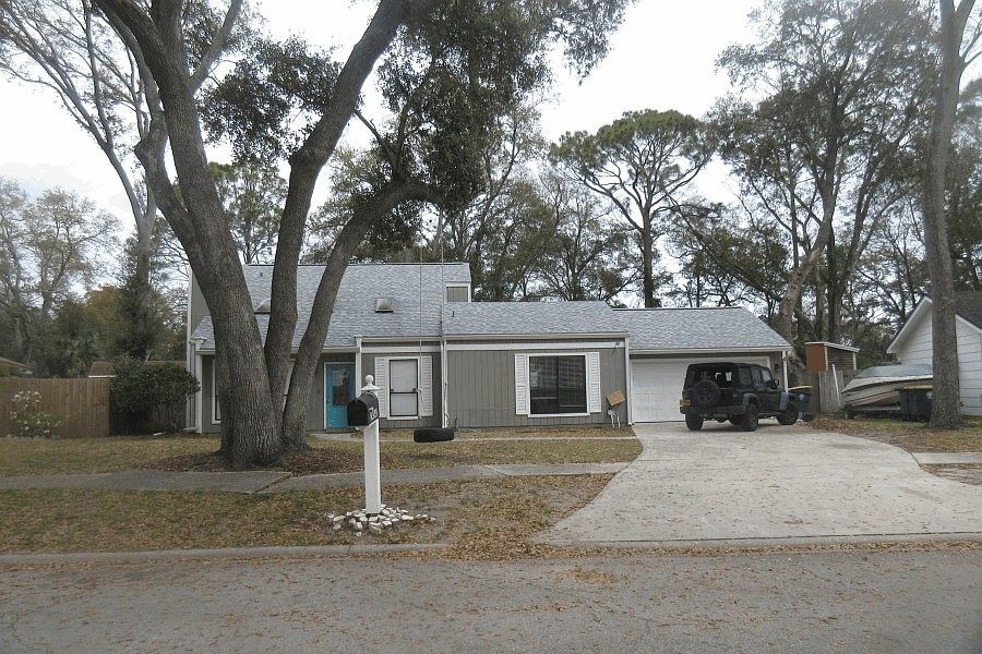 14543 N Luth Dr Jacksonville Beach Fl 32250 Zillow