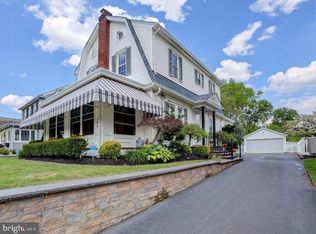 166 Grayson Ave, Hamilton, NJ 08619