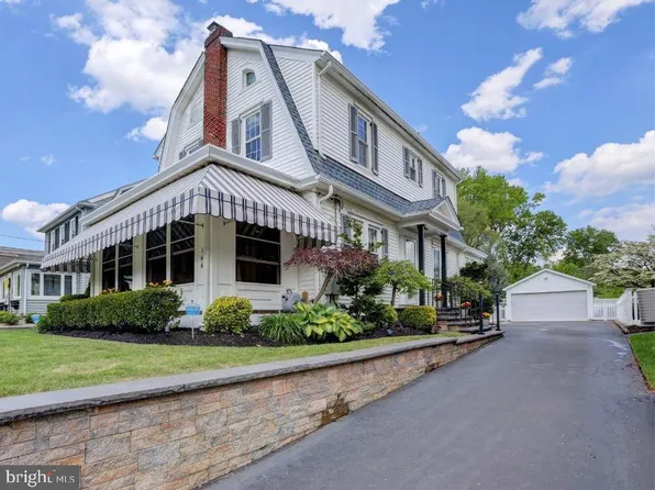 166 Grayson Ave, Hamilton, NJ 08619