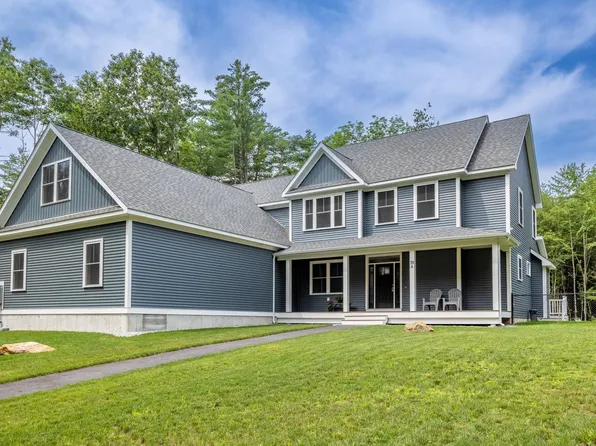 70A North Street, Amherst, NH 03031