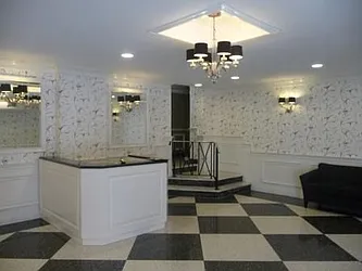 Rented by Metro Garden Realty NYC