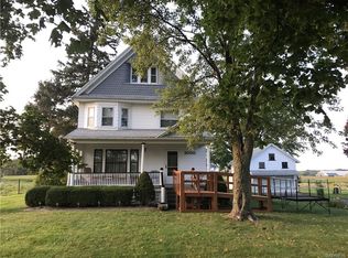 3000 Bley Rd, Eden, NY 14057