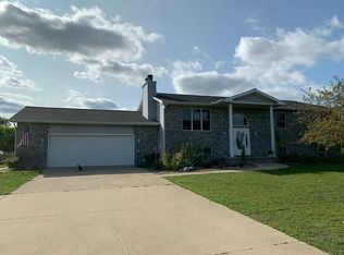 5152 Page Ave, Jackson, MI 49201
