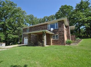 1451 E 559th Rd, Brighton, MO 65617