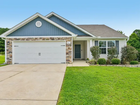 137 Old Head Way, Fuquay Varina, NC 27526