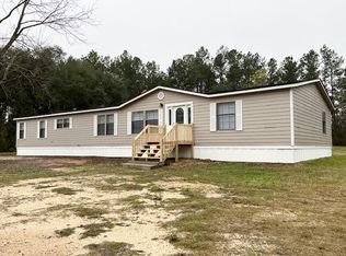 585 Woodrow James Rd, Pitkin, LA 70656