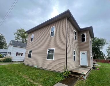 407 E Pike St, Jackson Center, OH, 45334