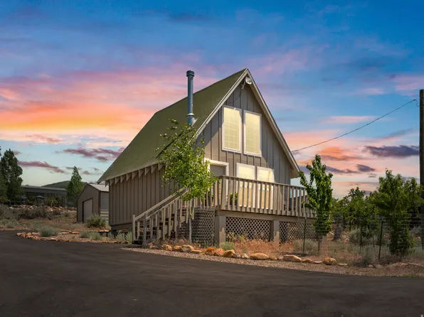 22630 N Spring View Dr E, Fairview, UT 84629