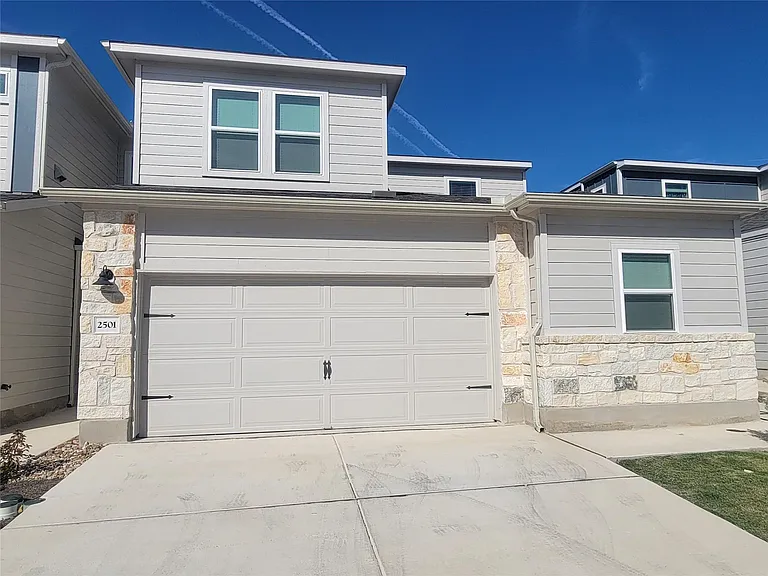 1850 Settlers Glen Dr #2501 — Photo 1