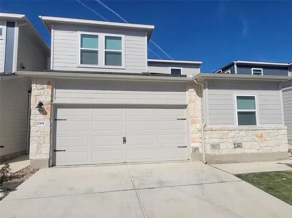 1850 Settlers Glen Dr #2501, Round Rock, TX 78665