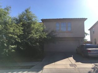 3448 N Scott Mine Ln, Tucson, AZ 85745