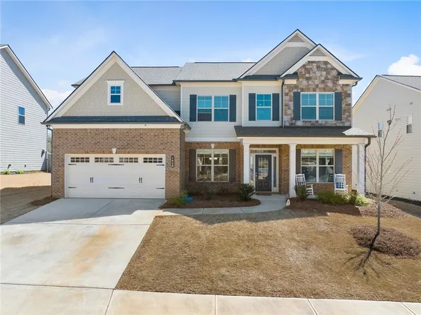 4416 Birch Meadow Trl, Gainesville, GA 30504