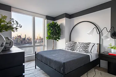 Rented by Gotham Organization