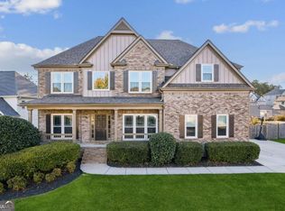 1954 Acorn Ln, Dacula, GA 30019