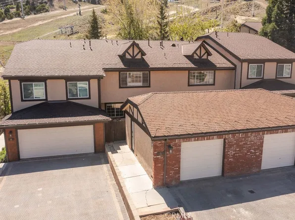 1377 Club View Dr, Big Bear Lake, CA 92315